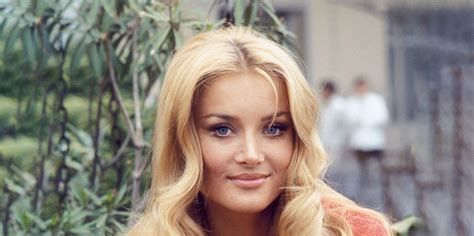 barbara bouchet|Barbara Bouchet's Biography: Measurements, Net Worth, Spouse.